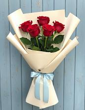 Букет Классика чувств в Горняке