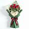 Букет цветов из: Розы в Горняке