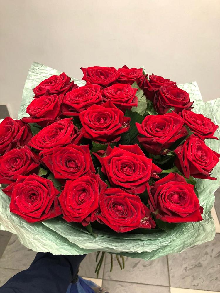Розы Классика в Горняке Букет Классика в Горняке