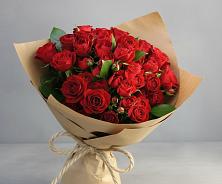 Букет Любовный роман #REPLACE_PRED# Горняке