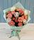 Букет цветов из: Розы в Горняке