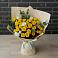 Букет цветов из: Розы в Горняке