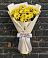 Букет цветов из: Хризантемы в Горняке