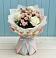 Букет цветов из: Розы в Горняке