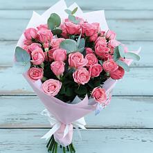 Букет Леди совершенство в Горняке