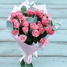 Букет Леди совершенство в Горняке